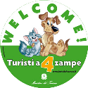 Vieste, Turista a 4 zampe